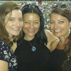 Meet your Posher, Connie